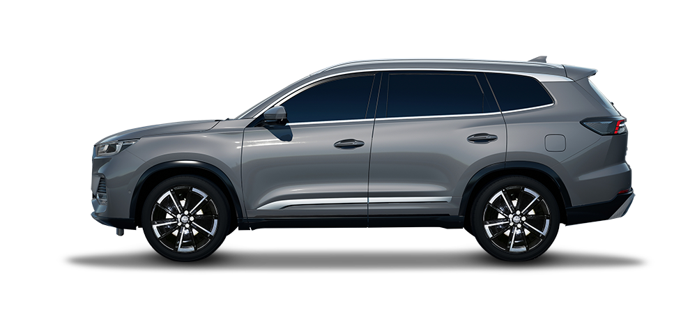 Chery Tiggo 8 Pro Max