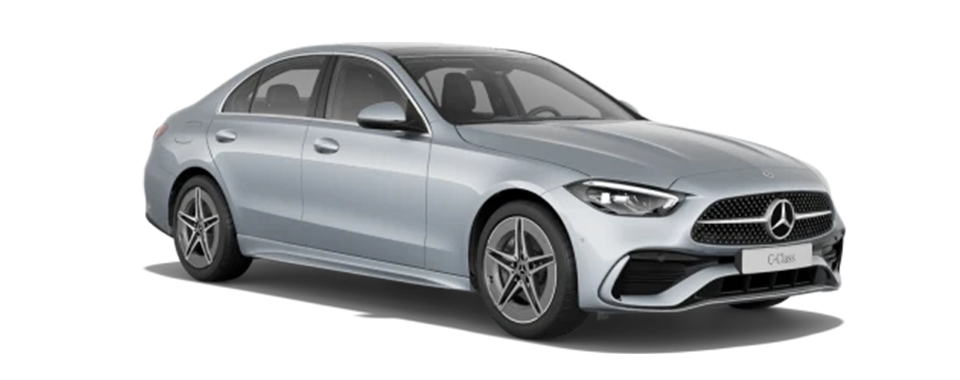 Mercedes-Benz C Serisi
