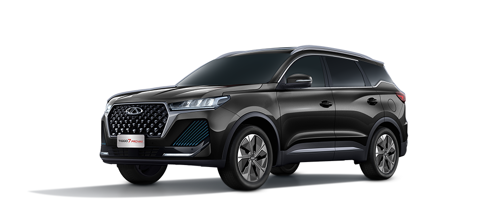 Chery Tiggo 7 Pro Max